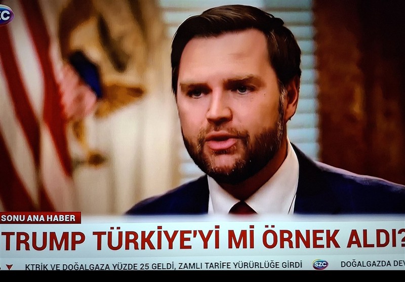 کشور ترکیه , دونالد ترامپ , رجب طیب اردوغان ,