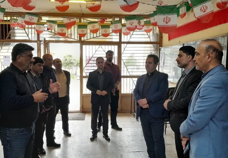 منطقه آزاد انزلی , اخبار بندرانزلی , 