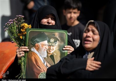 معماران پنهان آینده‌ی ایران