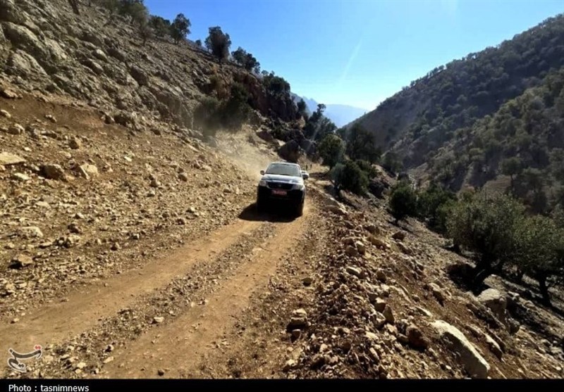 Official Denies Reports of US Ground Clashes in Western Iran