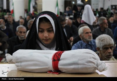 مظلومیت شهدای دانش‌آموز به صورت حقوقی مستندسازی شود