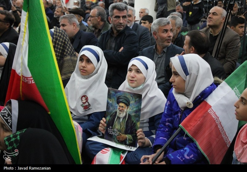 تسنيم فلسطين/ نفس العدو والألم مع اختلاف الجغرافيا