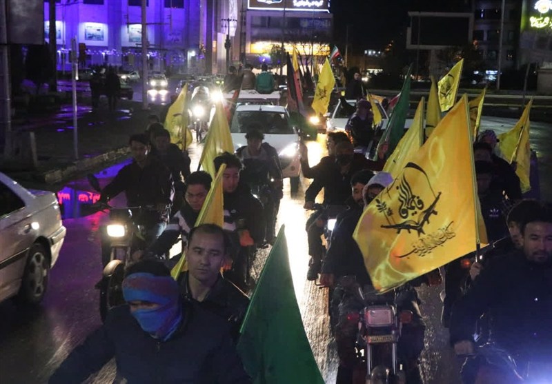 کشور افغانستان , لشکر فاطمیون , جمهوری اسلامی ایران , 