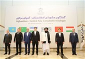 تأکید کشورهای آسیای مرکزی بر گسترش همکاری‌های اقتصادی با افغانستان