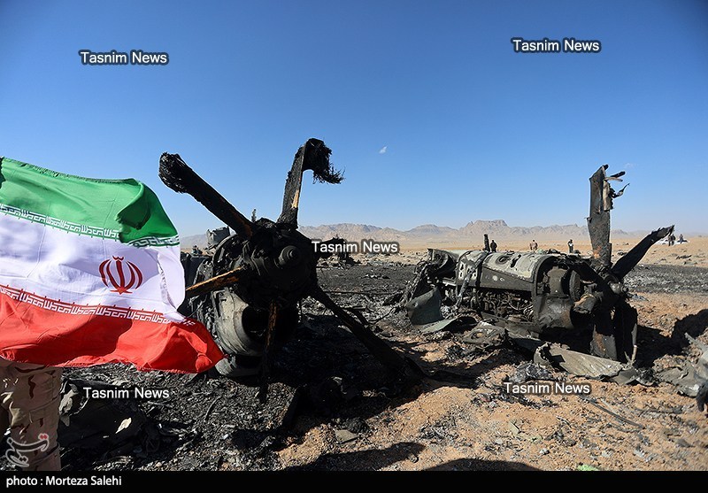 جنگ آمریکا و رژیم صهیونیستی علیه ایران , 