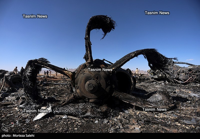 جنگ آمریکا و رژیم صهیونیستی علیه ایران , 