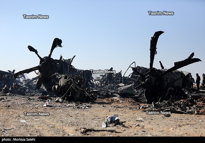 جنگ آمریکا و رژیم صهیونیستی علیه ایران , 