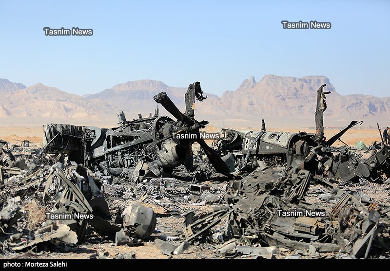 جنگ آمریکا و رژیم صهیونیستی علیه ایران , 