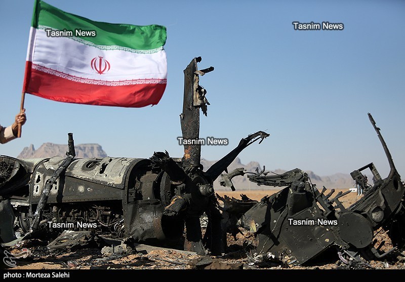 جنگ آمریکا و رژیم صهیونیستی علیه ایران , 