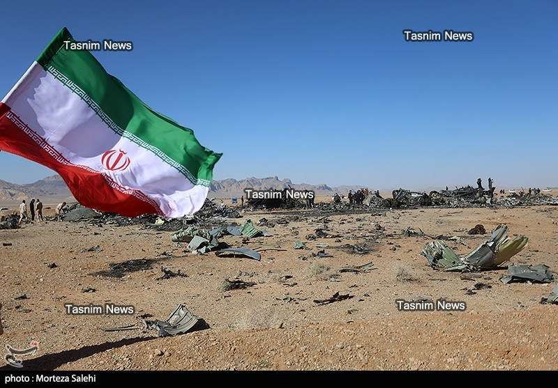 جنگ آمریکا و رژیم صهیونیستی علیه ایران , 