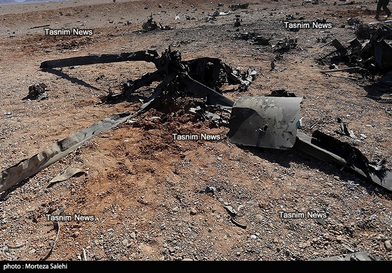 جنگ آمریکا و رژیم صهیونیستی علیه ایران , 