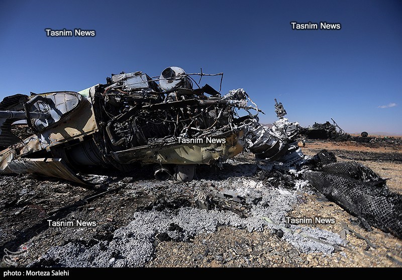 جنگ آمریکا و رژیم صهیونیستی علیه ایران , 