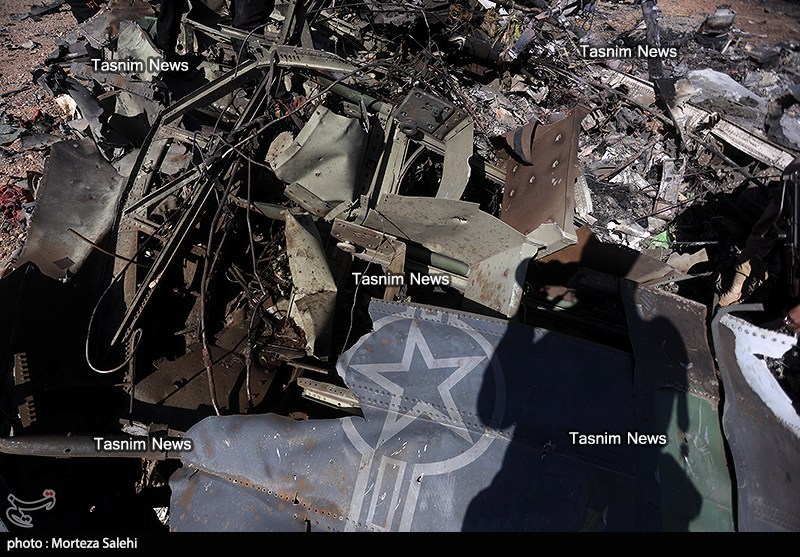 جنگ آمریکا و رژیم صهیونیستی علیه ایران , 