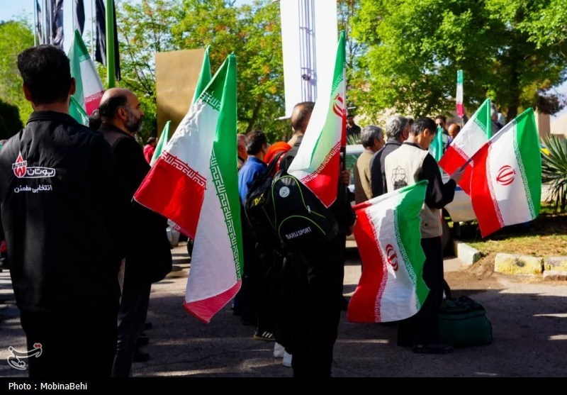 کاشان , اخبار کاشان , جهادگر , گروه‌های جهادی , 