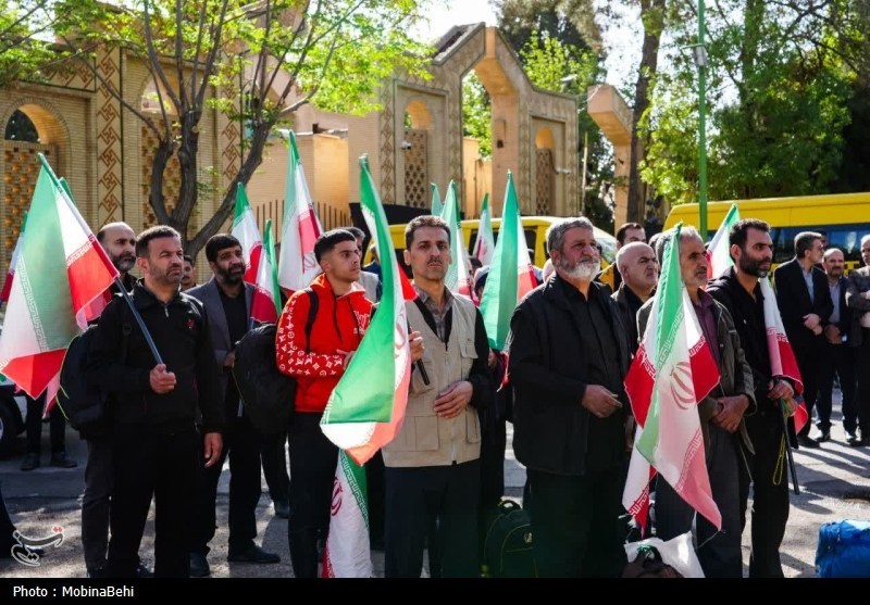 کاشان , اخبار کاشان , جهادگر , گروه‌های جهادی , 