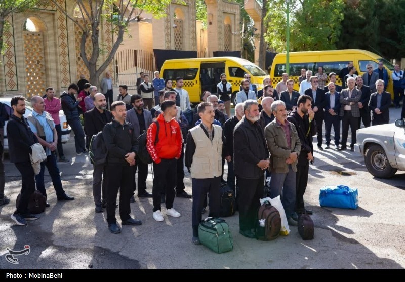 کاشان , اخبار کاشان , جهادگر , گروه‌های جهادی , 