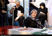 تشییع و تدفین فرمانده شهید یگان فاتحین