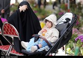 تشییع و تدفین فرمانده شهید یگان فاتحین