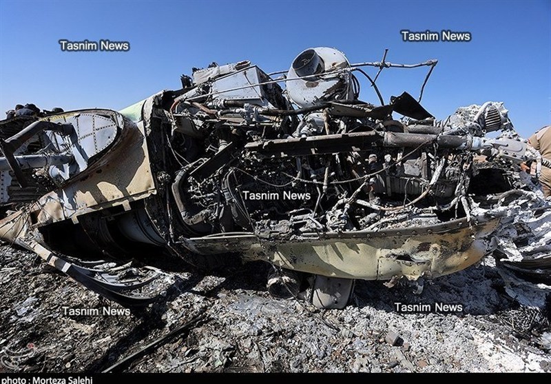 Ambiguities in US’ Hollywood-Style Narrative of Pilot Rescue Operation