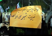 دست نوشته ها سخن می گویند