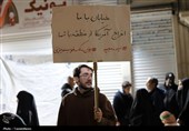 دست نوشته ها سخن می گویند