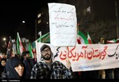 دست نوشته ها سخن می گویند