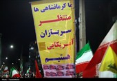 دست نوشته ها سخن می گویند