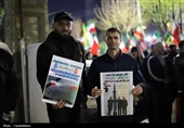 دست نوشته ها سخن می گویند