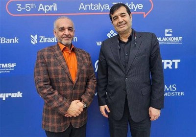 برگزاری اردوی مشترک بانوان کوراش ایران و ازبکستان در آنتالیا