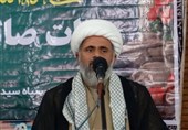 ملت ایران با تبعیت از ولایت راه شهدا را ادامه خواهد داد