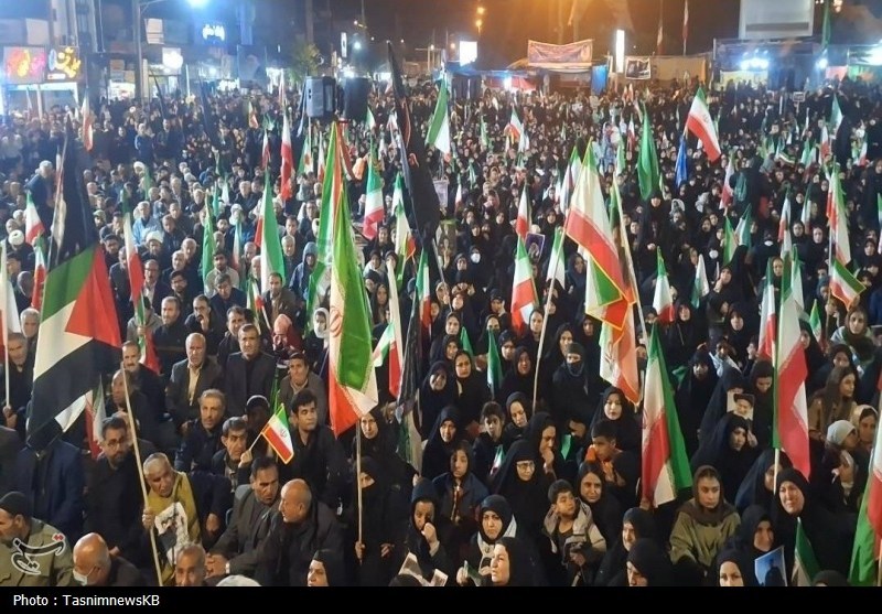 اخبار استان کهگیلویه و بویراحمد , اخبار کهگیلویه , شهدای مدافع وطن , جنگ آمریکا و رژیم صهیونیستی علیه ایران , 