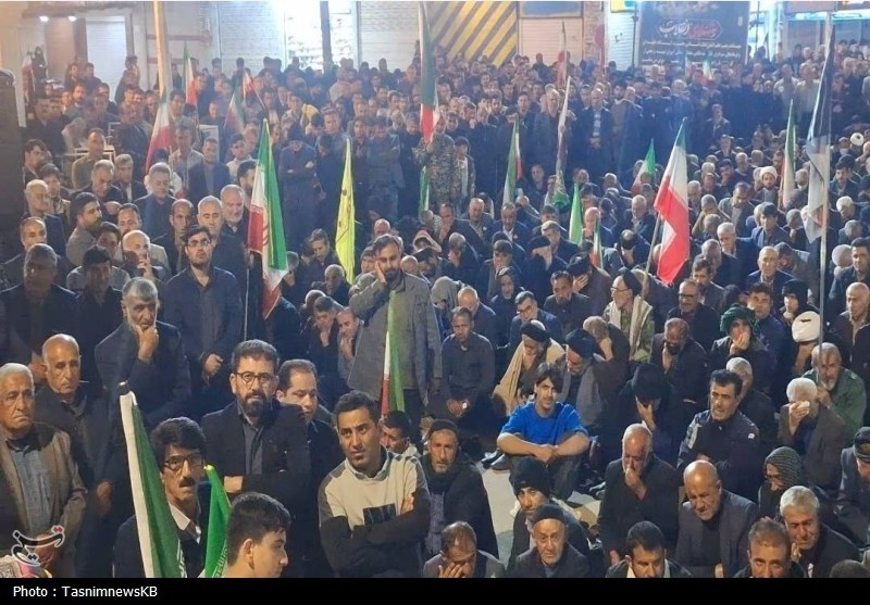 اخبار استان کهگیلویه و بویراحمد , اخبار کهگیلویه , شهدای مدافع وطن , جنگ آمریکا و رژیم صهیونیستی علیه ایران , 