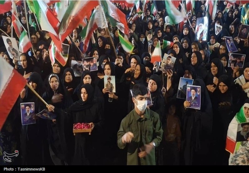 اخبار استان کهگیلویه و بویراحمد , اخبار کهگیلویه , شهدای مدافع وطن , جنگ آمریکا و رژیم صهیونیستی علیه ایران , 