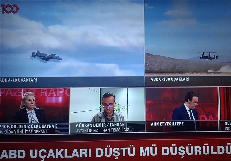 کشور ترکیه , 