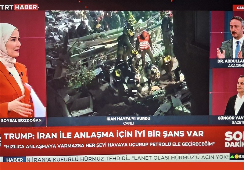 کشور ترکیه , 