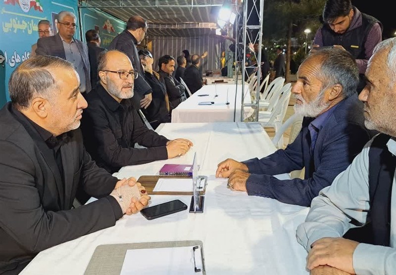 اخبار استان خراسان جنوبی , اخبار بیرجند , 