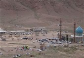 میزبانی بقاع متبرکه خراسان جنوبی از 417 هزار زائر در طرح آرامش بهاری