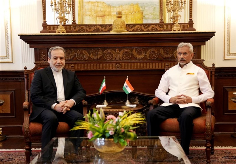 US-Israeli War on Iran Endangering Global Security, Araqchi Warns