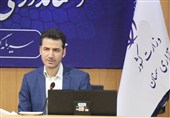 آغاز فعالیت قرارگاه رسانه‌ای شهید نایینی در استان سمنان
