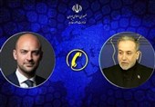 عراقچی: حمله به زیرساخت‌ها تاثیرات مخربی برای اقتصاد جهان خواهد داشت