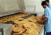 30درصد نانوایی‌های کاشان به سوخت دوم مجهز شدند