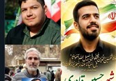 نامگذاری 2 شهرک به‌نام شهدای جنگ رمضان در شهر مریانج