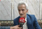 معتمد بلوچ طایفه شاهوزهی: بلوچ هیچ‌گاه کشور و رهبرش را تنها نمی‌گذارد