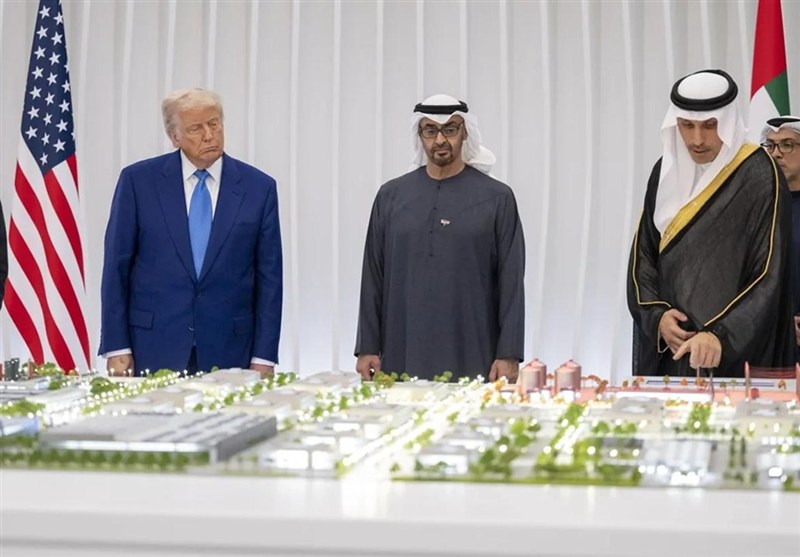 جنگ آمریکا و رژیم صهیونیستی علیه ایران , هوش مصنوعی , 