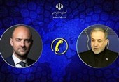 עראקצ׳י: מתקפה על תשתיות תגרום להשפעות הרסניות על הכלכלה העולמית