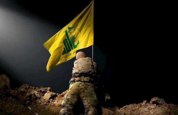 حزب‌ الله لبنان , لبنان , رژيم صهيونيستي (اسرائيل) , الحرب الأمريكية الإسرائيلية على إيران , 