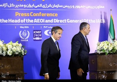 Iran Urges IAEA to Condemn US-Israeli Attack in Vicinity of Bushehr Nuclear Plant