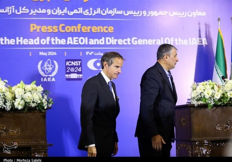 Iran Urges IAEA to Condemn US-Israeli Attack in Vicinity of Bushehr Nuclear Plant