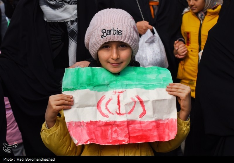 رجزخوانی دهه‌نودی‌های سلسله؛ نمایش شجاعت نسل آینده‌ساز