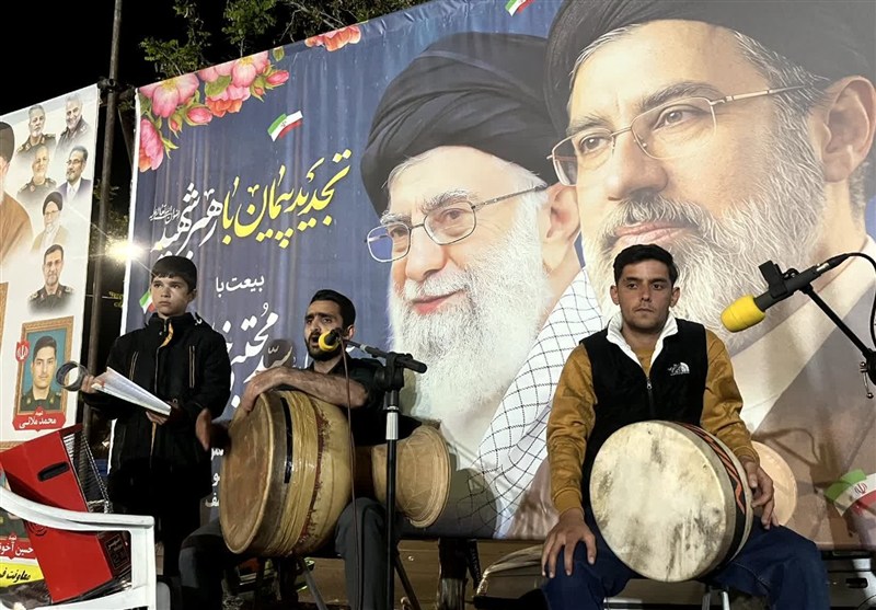 ورزش ایران , اخبار استان خراسان جنوبی , رهبر انقلاب , وزارت دفاع و پشتیبانی نیروهای مسلح جمهوری اسلامی ایران ,